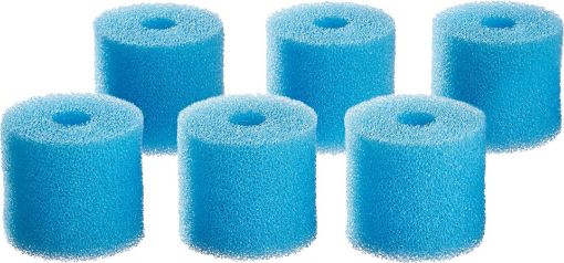 Immagine di Spugne prefiltro BioMaster 10 ppi Set 6