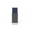 Immagine di NYOS OPUS 200 G2 SLIM LINE ANTRACITE