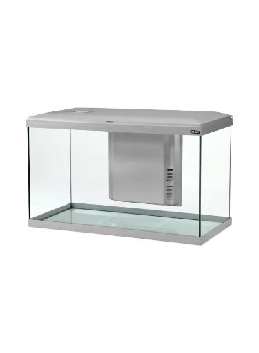 Immagine di ACQUARIO AQUA TANA 80 GRIGIO