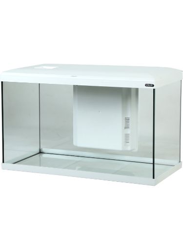 Immagine di ACQUARIO AQUA TANA 80 BIANCO
