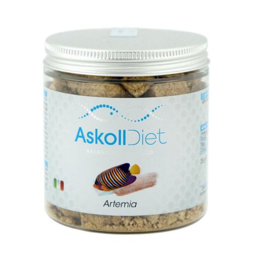 Immagine di ARTEMIA LIOFILIZZATA 250 ml  25 gr
