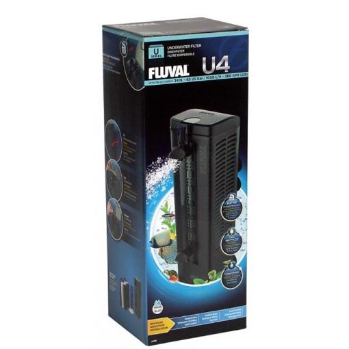 Immagine di FILTRO FLUVAL U4