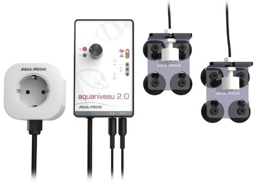 Immagine di AQUAMEDIC AQUANIVEAU 2.0 230 0V/50 HZ