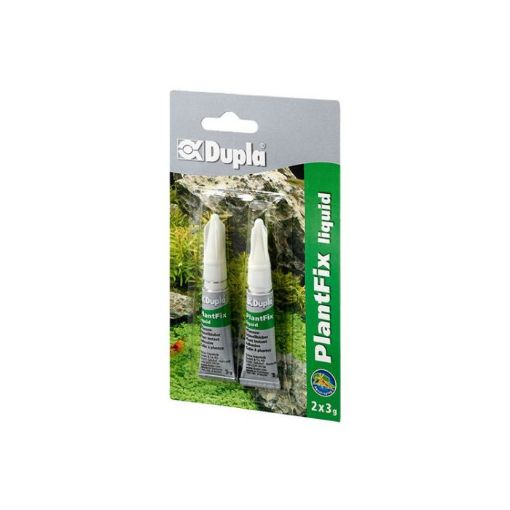 Immagine di PLANT FIX liquid 2 pezzi 3 g per Aquascaping