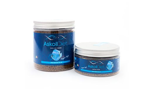 Immagine di ADIET PREMIUM BLUE 50gr