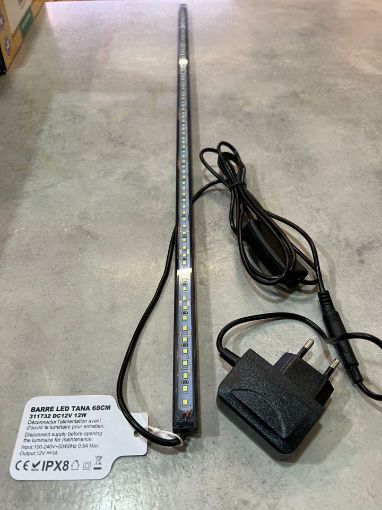 Immagine di LED RICAMBIO TANA80 68CM / 1170LM, 6500K