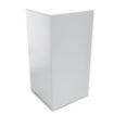 Immagine di SUPPORTO AMTRA NANO CUBO (30x30x90) WHITE