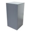 Immagine di SUPPORTO AMTRA NANO CUBO (45x45x90) GREY