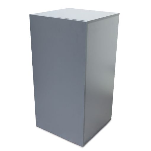 Immagine di SUPPORTO AMTRA NANO CUBO (45x45x90) GREY