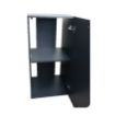 Immagine di SUPPORTO AMTRA NANO CUBO (45x45x90) GREY