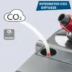 Immagine di EXTERNAL PROFESSIONAL FILTER 450