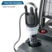 Immagine di EXTERNAL PROFESSIONAL FILTER 450