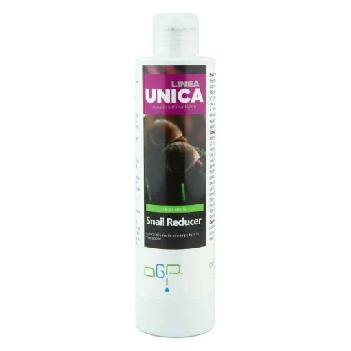 Immagine di Unica - Snail Reducer 125ml