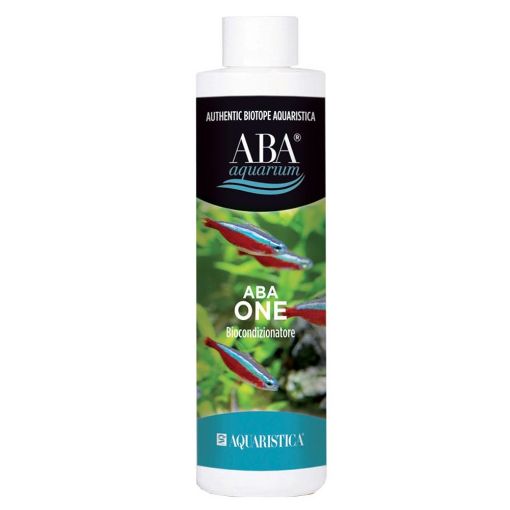 Immagine di ABA ONE Biocondizionatore 125ml