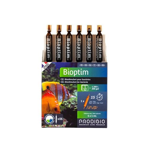 Immagine di BIOTRACE 30 FIALE