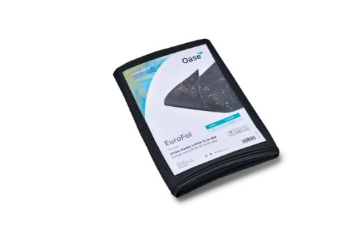 Immagine di EuroFol EPDM PrePacked 0,75 mm  2 x 3m