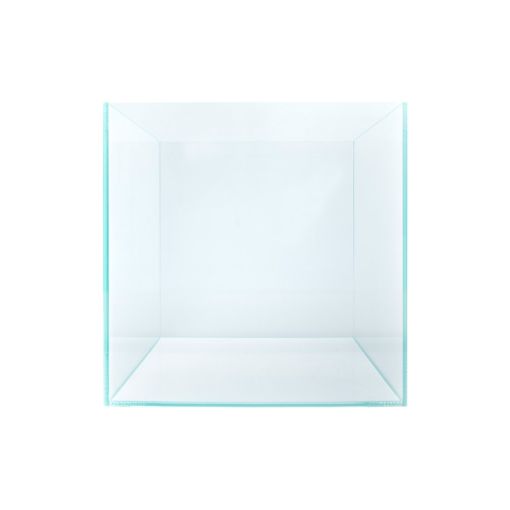 Immagine di AQPET ACQUARIO KUBIC 50 IN VETRO EXTRACHIARO 8 MM