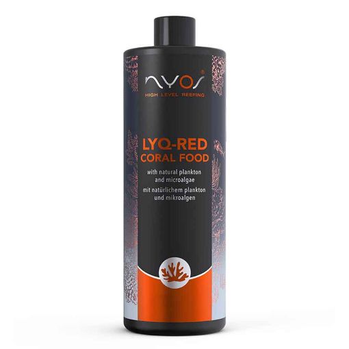 Immagine di Nyos Lyq-Red 250ml