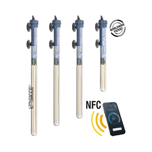 Immagine di RISCALDATORE SCUBA CONTACTLESS 100W 220-240V/50Hz 2.2m 2P EU