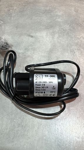 Immagine di POMPA SP-300 PER BILLY 30/45/DERBY