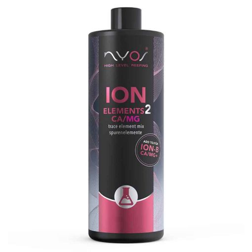 Immagine di Nyos Ion Elements 2 Ca/Mg 250ml