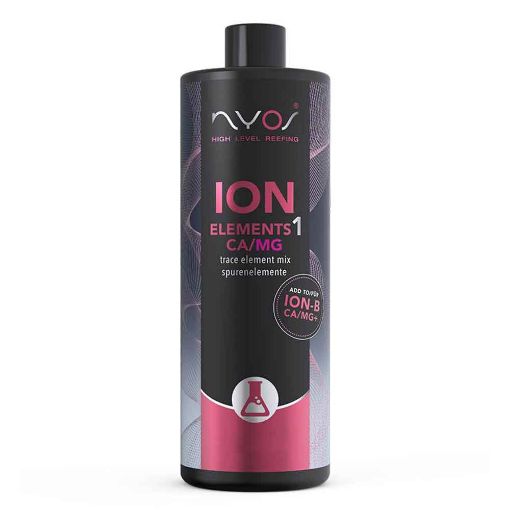 Immagine di Nyos Ion Elements 1 Ca/Mg 250ml