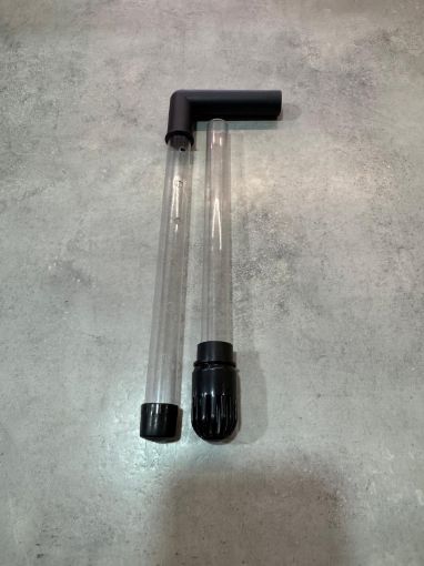 Immagine di TUBI RICAMBIO BILLY 30