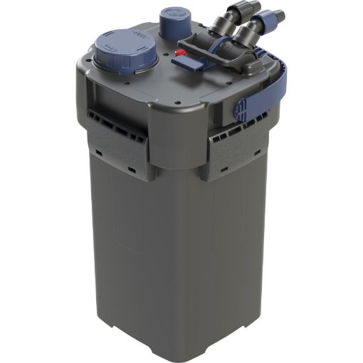 Immagine di FILTRO ESTERNO MEGA FILTRA 650 220-240V/50Hz 2.2m 2P EU