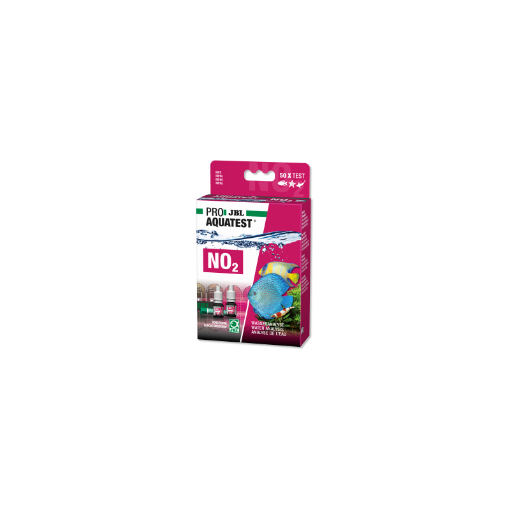 Immagine di ProAqua Test NO2 Nitriti