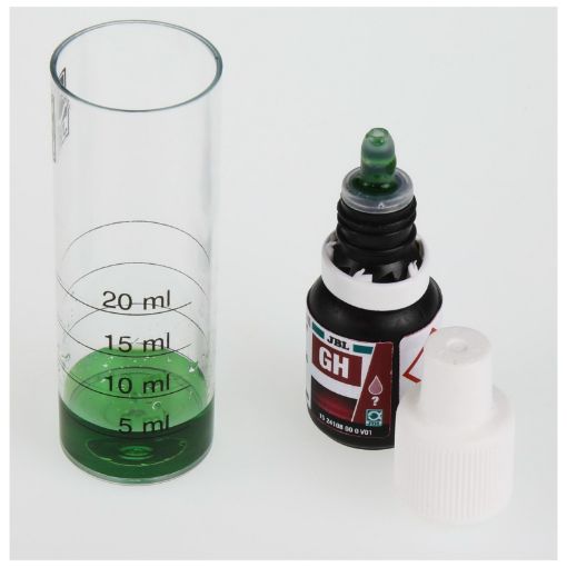 Immagine di REFIL ProAqua Test GH Durezza Totale