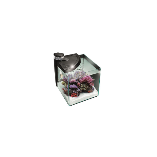 Immagine di ACQUARIO NEWAMORE NMO 50R  230 V 50Hz EUR NERO (1)