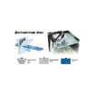 Immagine di ACQUARIO NEWAMORE NMO 50R  230 V 50Hz EUR NERO (1)