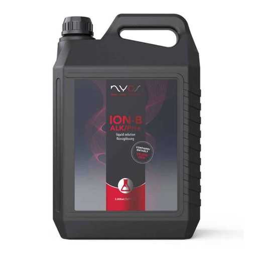 Immagine di Nyos Ion-B Alk/pH+ Liquid 2000ml