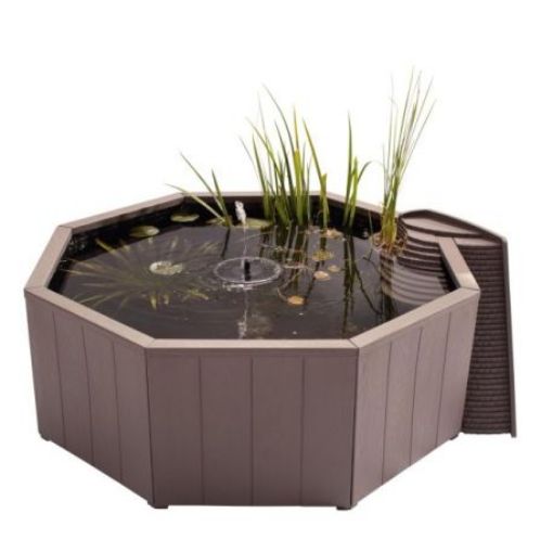 Immagine di BA Raised Nature Pond 190 D/EN/F..