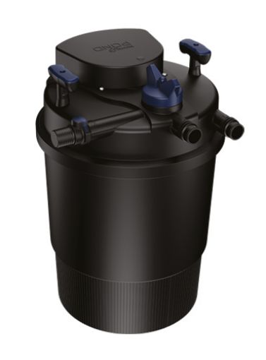Immagine di PRESSURE TECH 8000