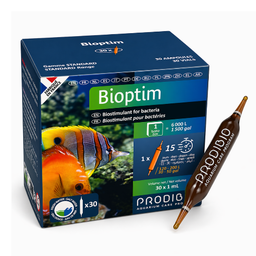 Immagine di Prodibio - Bioptim x 30
