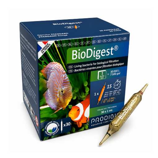 Immagine di Prodibio - BioDigest x 30