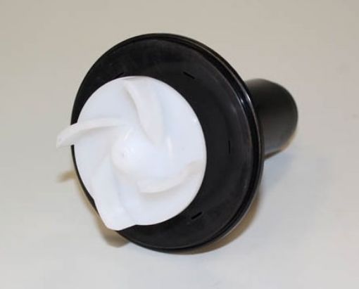 Immagine di Rotore PondoMax 8000 magnetizz.