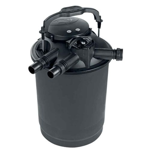 Immagine di FILTRO GREEN RESET 100L 2x25W UV-C