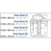 Immagine di FILTRO GREEN RESET 100L 2x25W UV-C