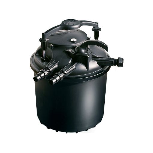 Immagine di GREEN RESET 25 L  Filtro a pressione 1 x 10 W  UV-C Lamp 220-240V 50Hz Schuko 3m - 3P