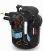 Immagine di GREEN RESET 25 L  Filtro a pressione 1 x 10 W  UV-C Lamp 220-240V 50Hz Schuko 3m - 3P