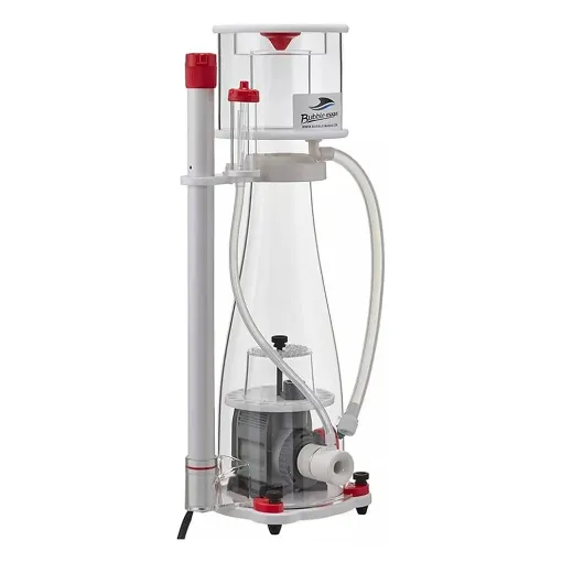 Immagine di Bubble-Magus - Schiumatoio CURVE5  - per sump, con pompa SP1000 - 300/500L