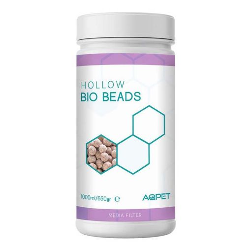 Immagine di AQPET BIO BEADS 1000 ML