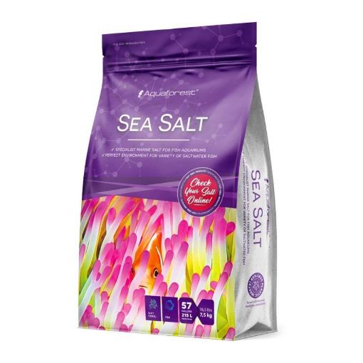 Immagine di Aquaforest - Sea Salt 7.5kg