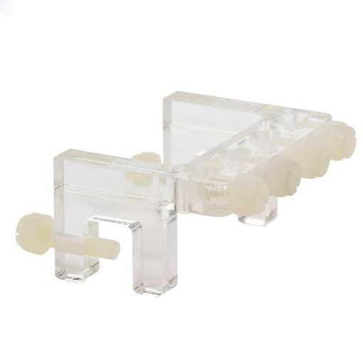Immagine di Bubble-Magus - Tube Holder - Supporto per tubi